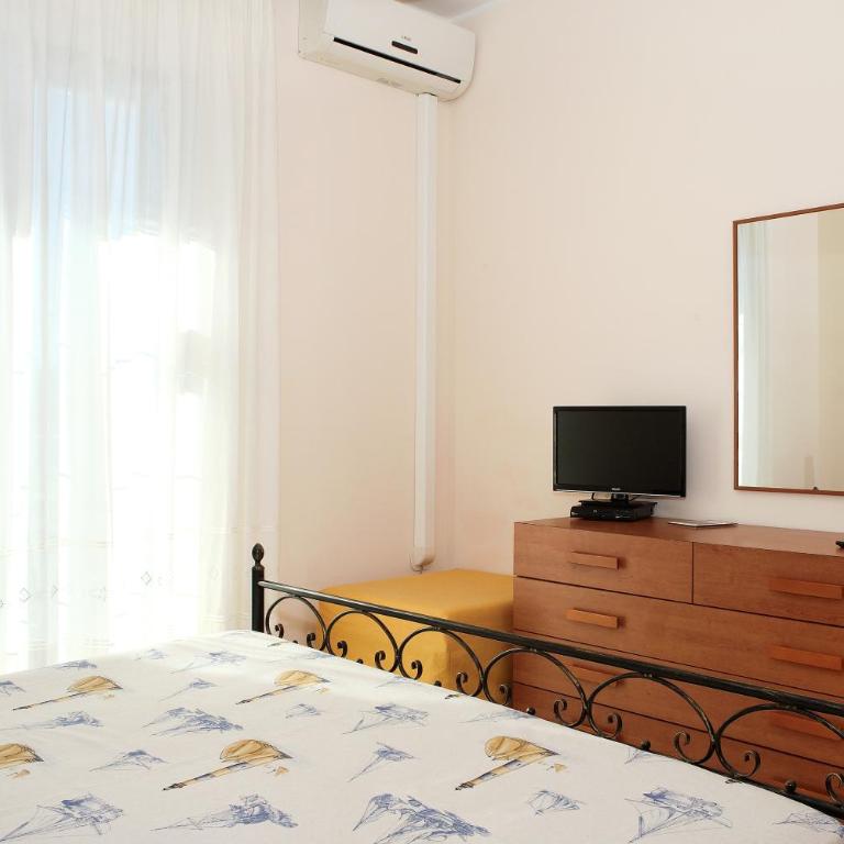 Adriana Sicily House Etna & Sea - Appartamento con 1 Camera da Letto - Via Torrisi 46 - 38