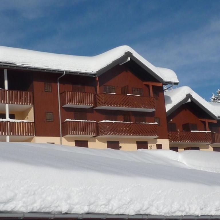 MONT BLANC Soleil C19 - Appartement 2 Chambres - 7
