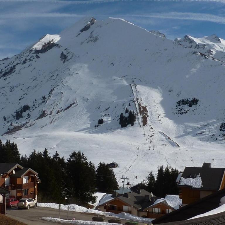 MONT BLANC Soleil C19 - Appartement 2 Chambres - 6