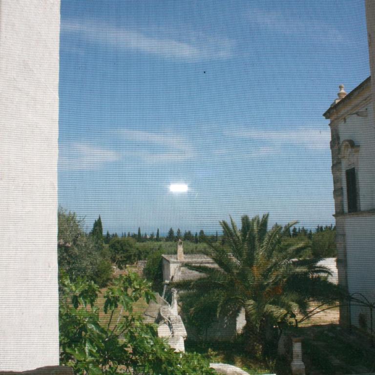 Masseria Maccarone - Appartamento con 2 Camere da Letto - 5