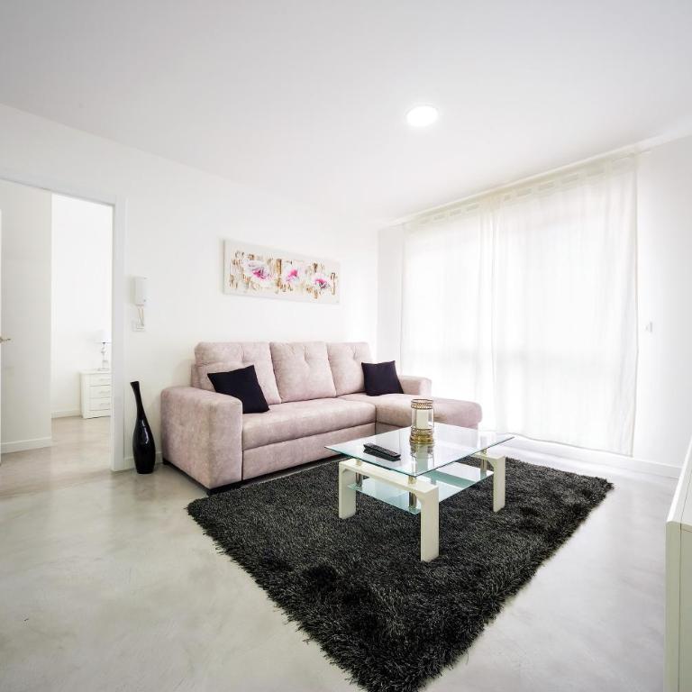 Rueiro 17 - Apartamento 5 de 1 dormitorio - 3