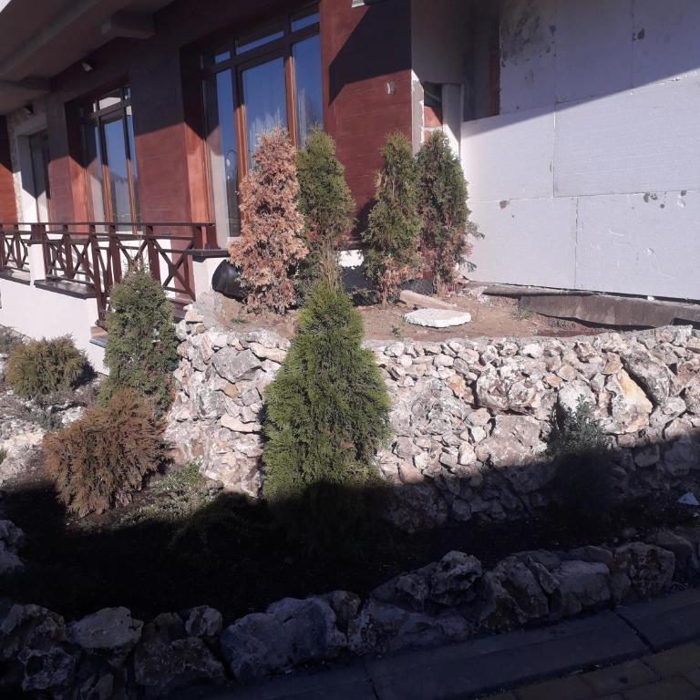 Apartman Lux Premier 09 Kopaonik - Studio Apartment - 10
