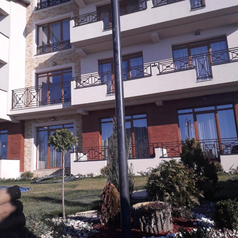Apartman Lux Premier 09 Kopaonik - Studio Apartment - 12