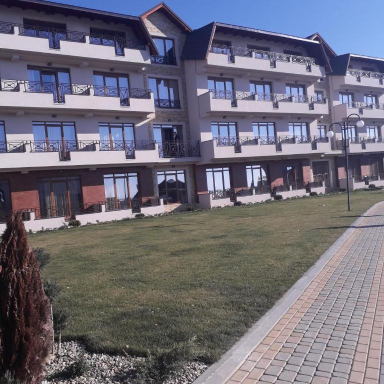 Apartman Lux Premier 09 Kopaonik - Studio Apartment - 13