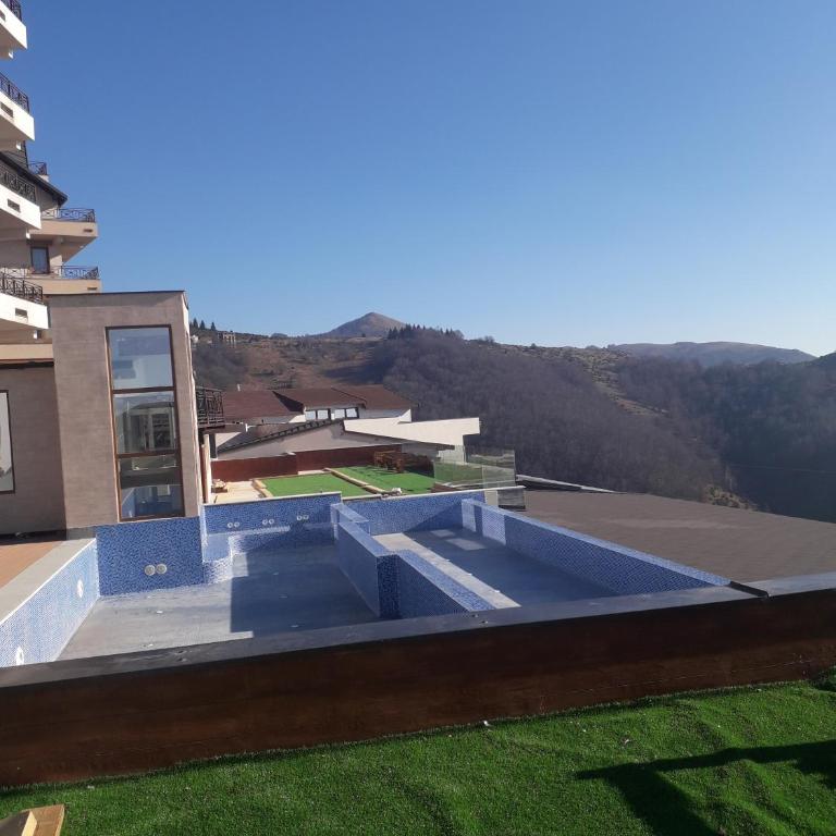 Apartman Lux Premier 09 Kopaonik - Studio Apartment - 16