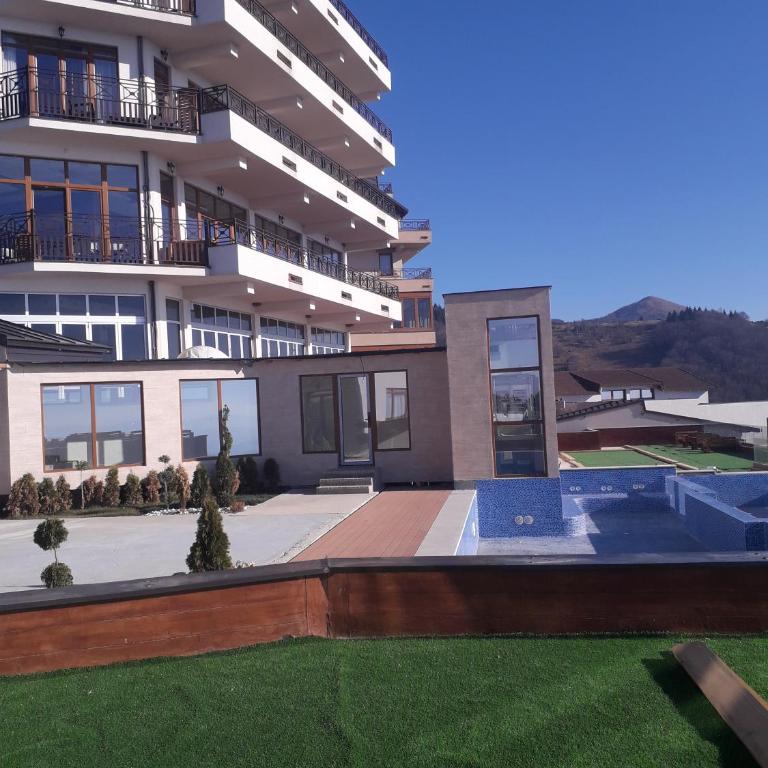 Apartman Lux Premier 09 Kopaonik - Studio Apartment - 17