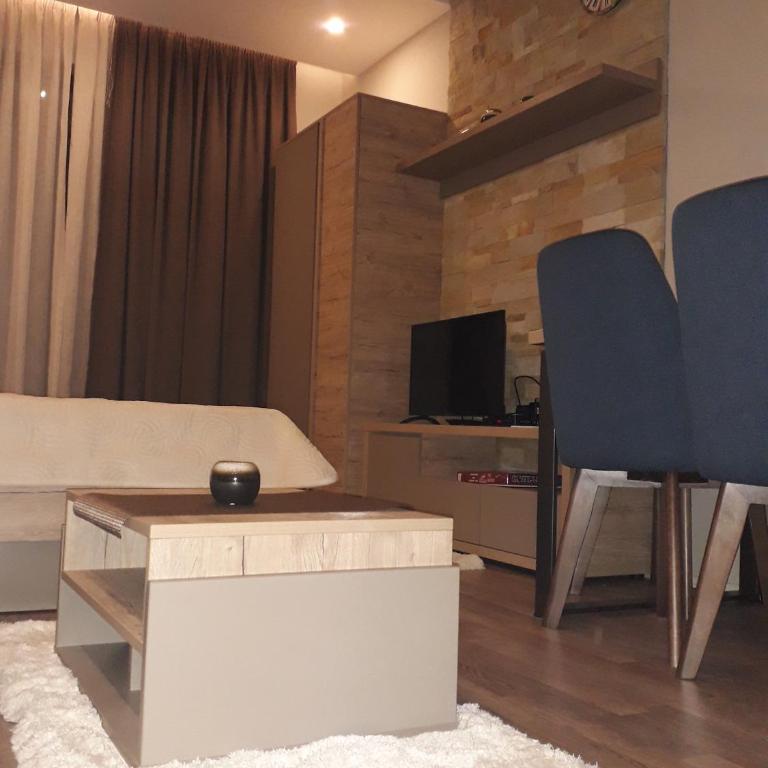 Apartman Lux Premier 09 Kopaonik - Studio Apartment - 19