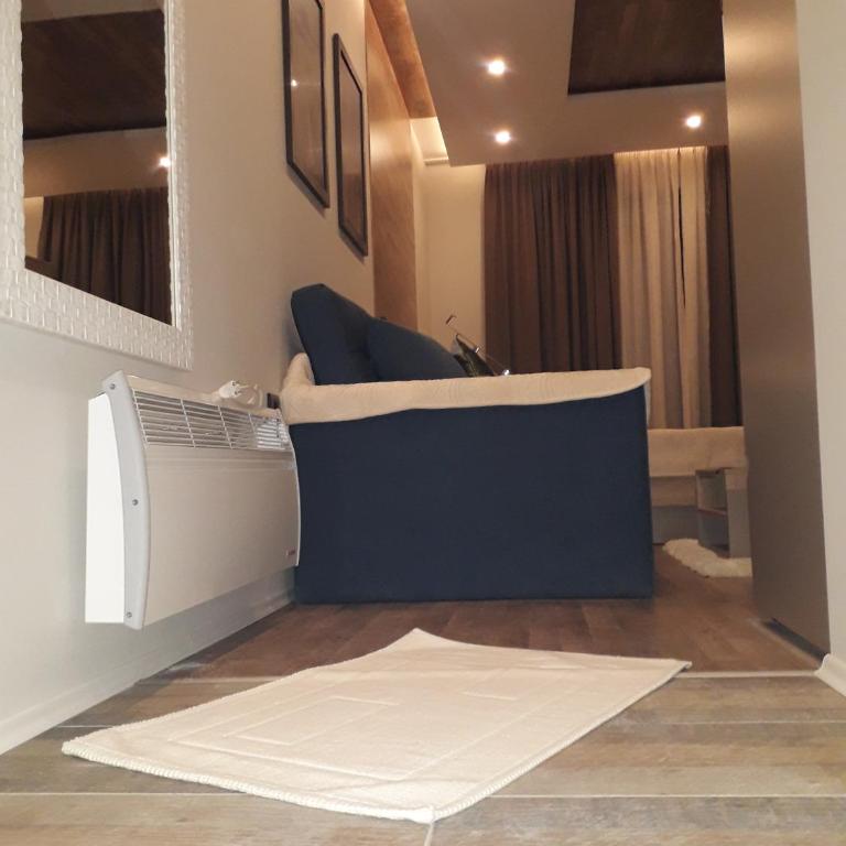 Apartman Lux Premier 09 Kopaonik - Studio Apartment - 20