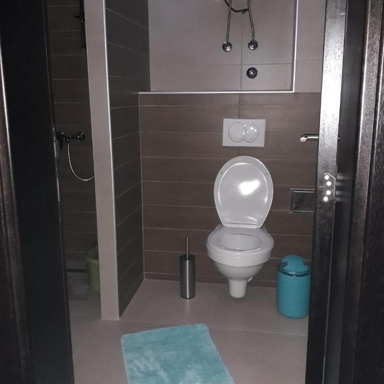 Apartman Lux Premier 09 Kopaonik - Studio Apartment - 52