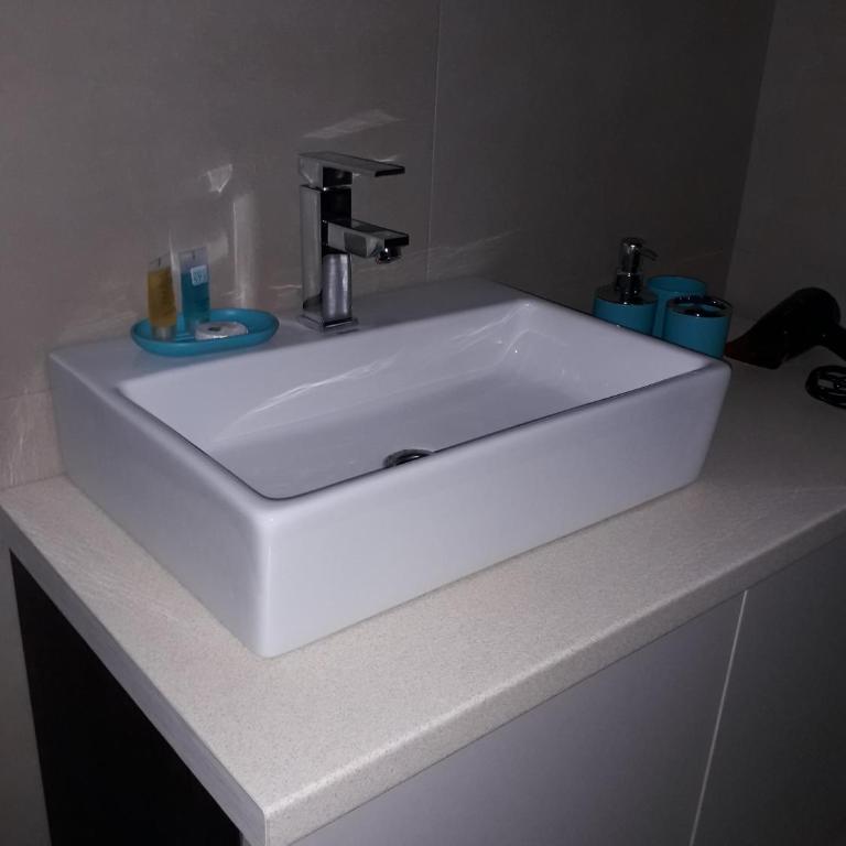 Apartman Lux Premier 09 Kopaonik - Studio Apartment - 51
