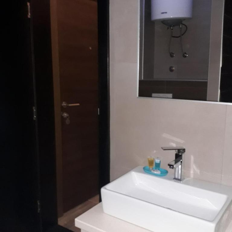 Apartman Lux Premier 09 Kopaonik - Studio Apartment - 39