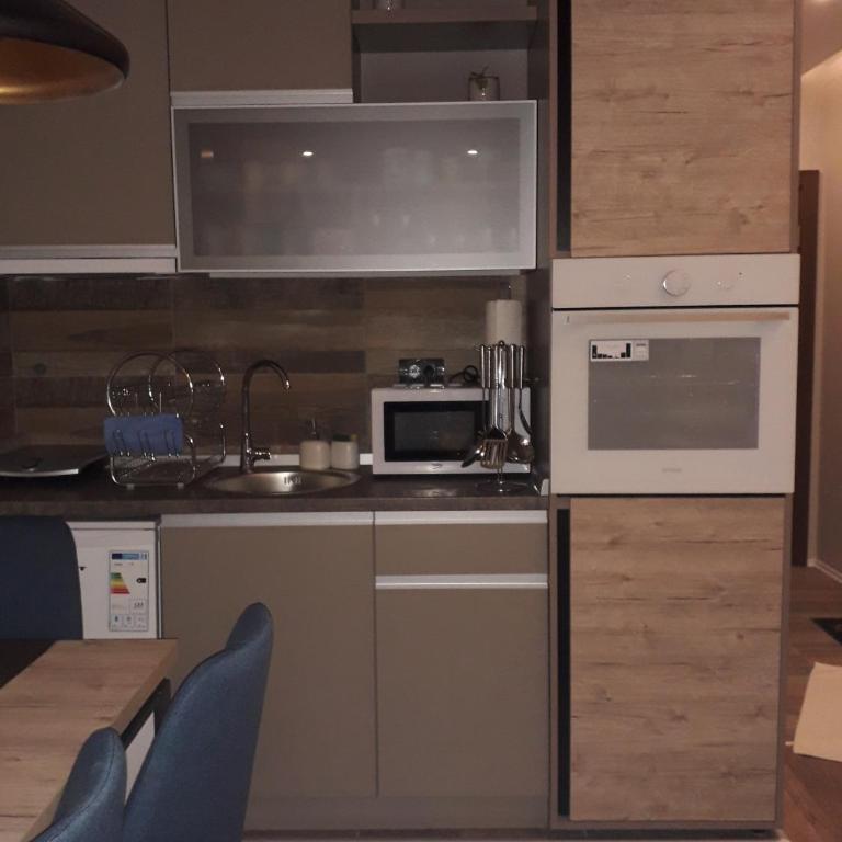 Apartman Lux Premier 09 Kopaonik - Studio Apartment - 21