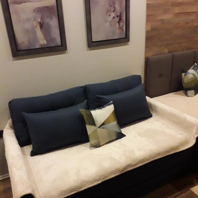 Apartman Lux Premier 09 Kopaonik - Studio Apartment - 24
