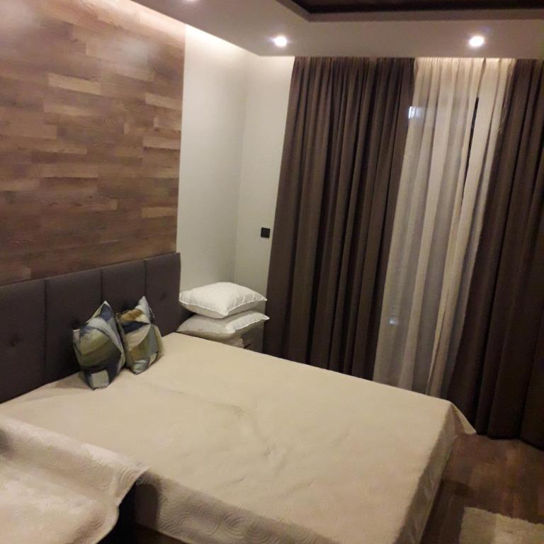 Apartman Lux Premier 09 Kopaonik - Studio Apartment - 23