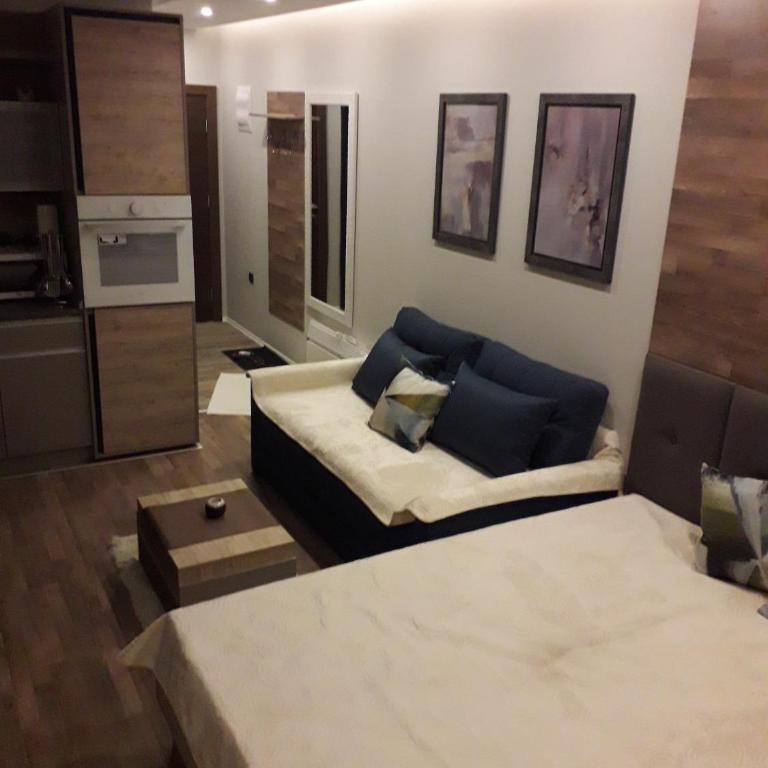 Apartman Lux Premier 09 Kopaonik - Studio Apartment - 25