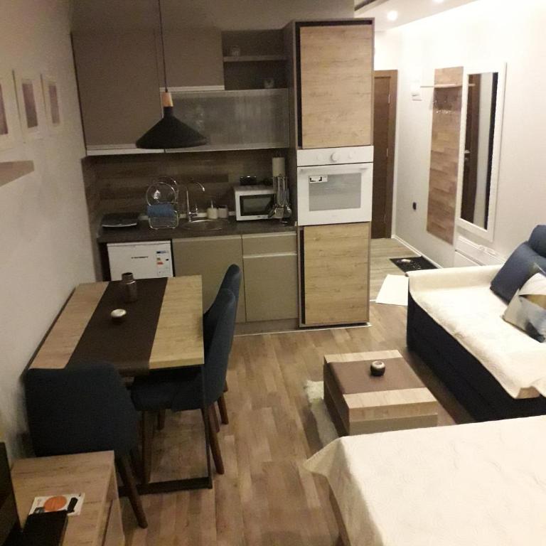 Apartman Lux Premier 09 Kopaonik - Studio Apartment - 27