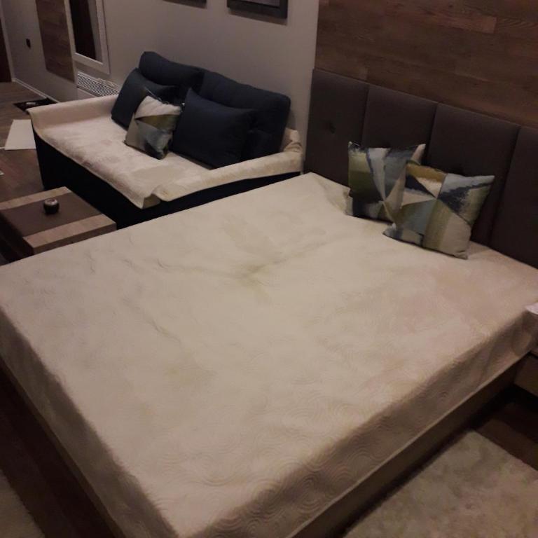 Apartman Lux Premier 09 Kopaonik - Studio Apartment - 28