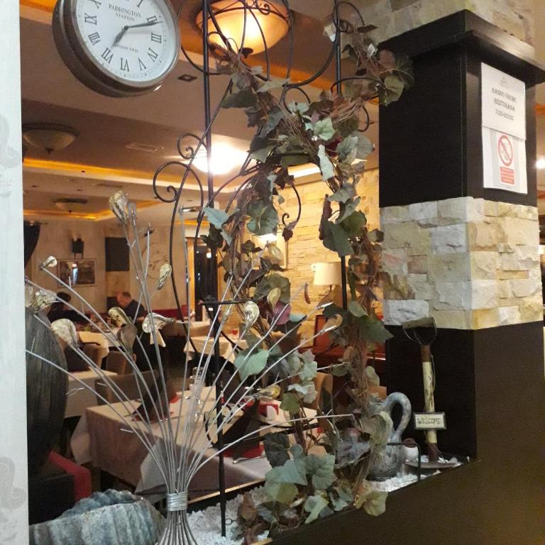 Apartman Lux Premier 09 Kopaonik - Studio Apartment - 53