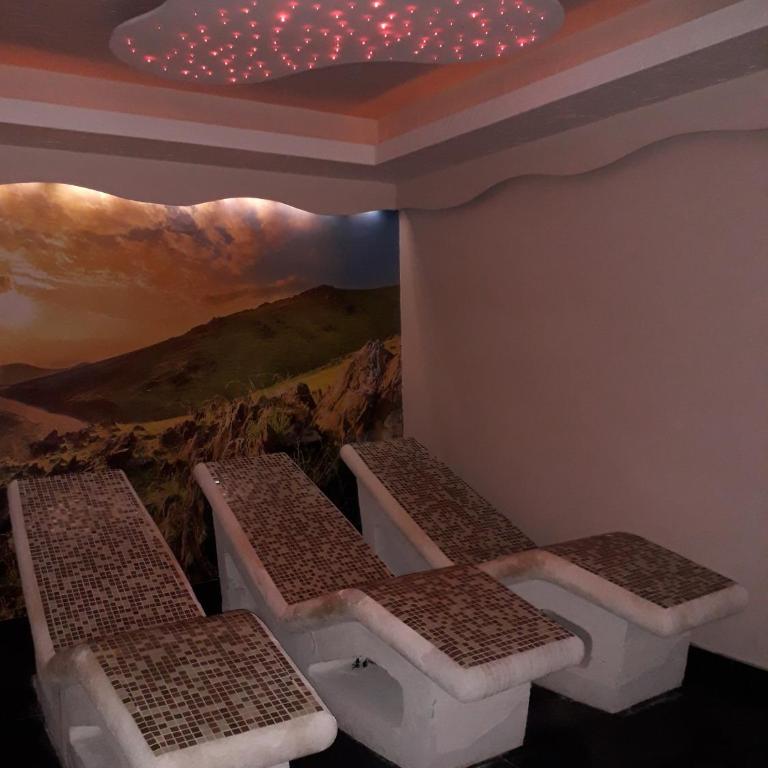 Apartman Lux Premier 09 Kopaonik - Studio Apartment - 58