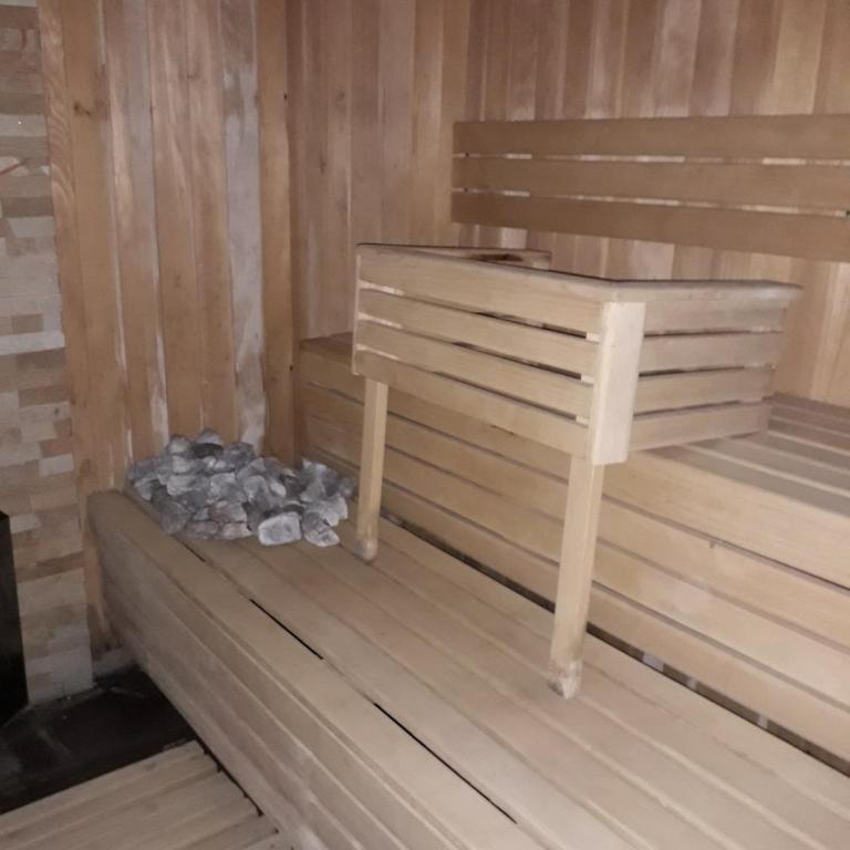 Apartman Lux Premier 09 Kopaonik - Studio Apartment - 59