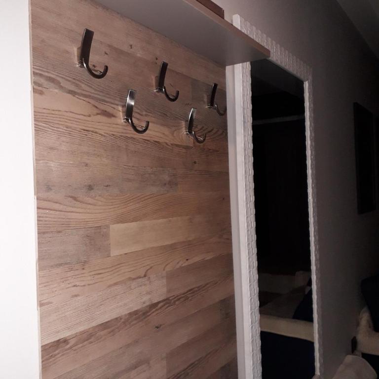 Apartman Lux Premier 09 Kopaonik - Studio Apartment - 37