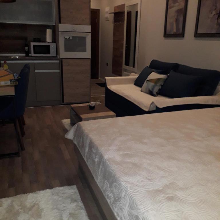 Apartman Lux Premier 09 Kopaonik - Studio Apartment - 30
