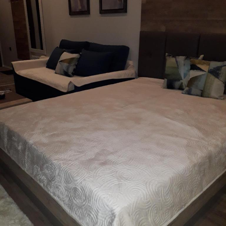 Apartman Lux Premier 09 Kopaonik - Studio Apartment - 32