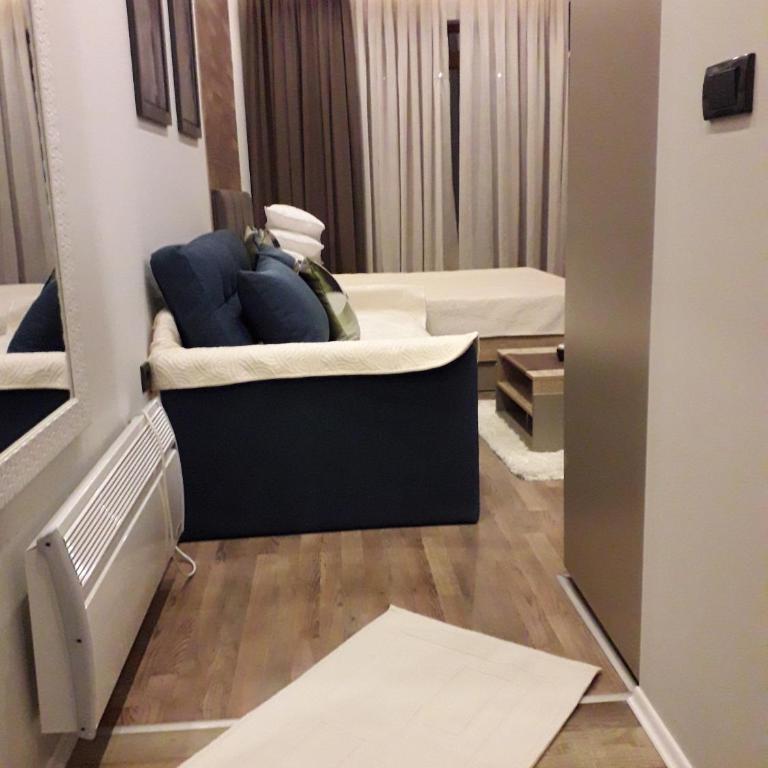 Apartman Lux Premier 09 Kopaonik - Studio Apartment - 34