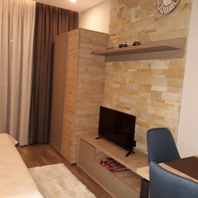 Apartman Lux Premier 09 Kopaonik - Studio Apartment - 41