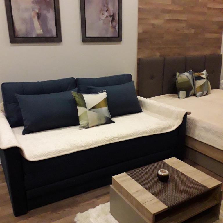 Apartman Lux Premier 09 Kopaonik - Studio Apartment - 31