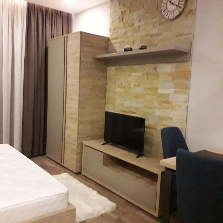 Apartman Lux Premier 09 Kopaonik - Studio Apartment - 43