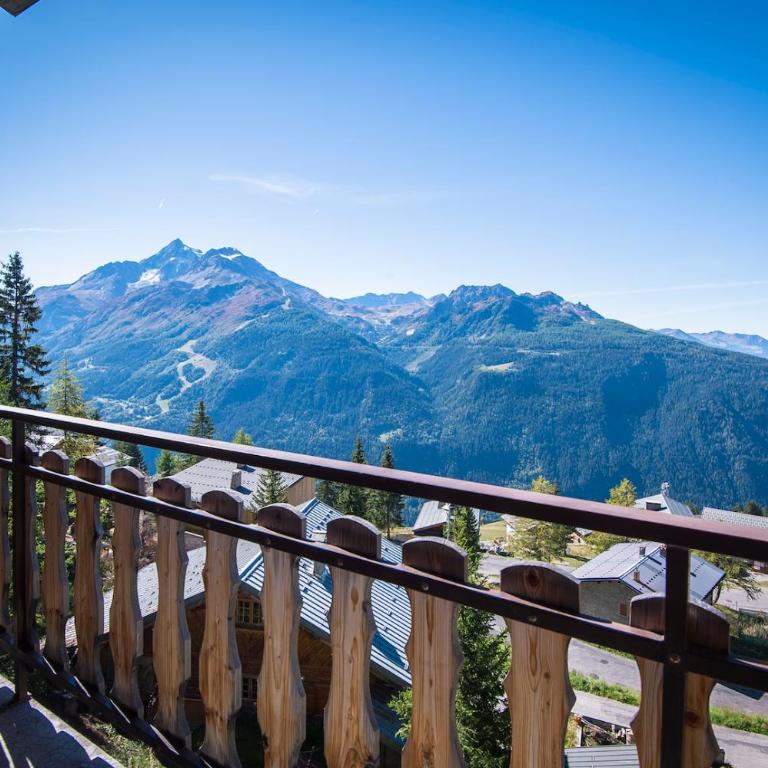 Résidence Le Tyrol - Appartement 2 Chambres - 7