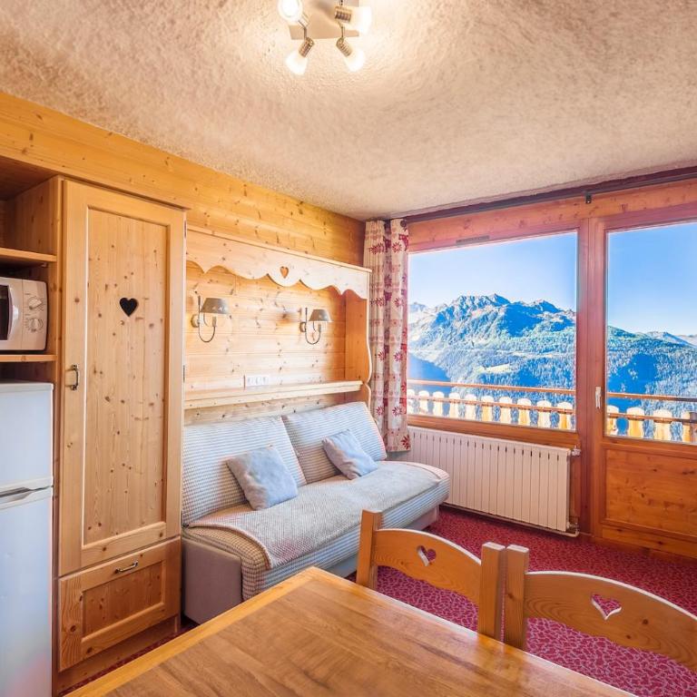 Résidence Le Tyrol - Appartement 1 Chambre - 8