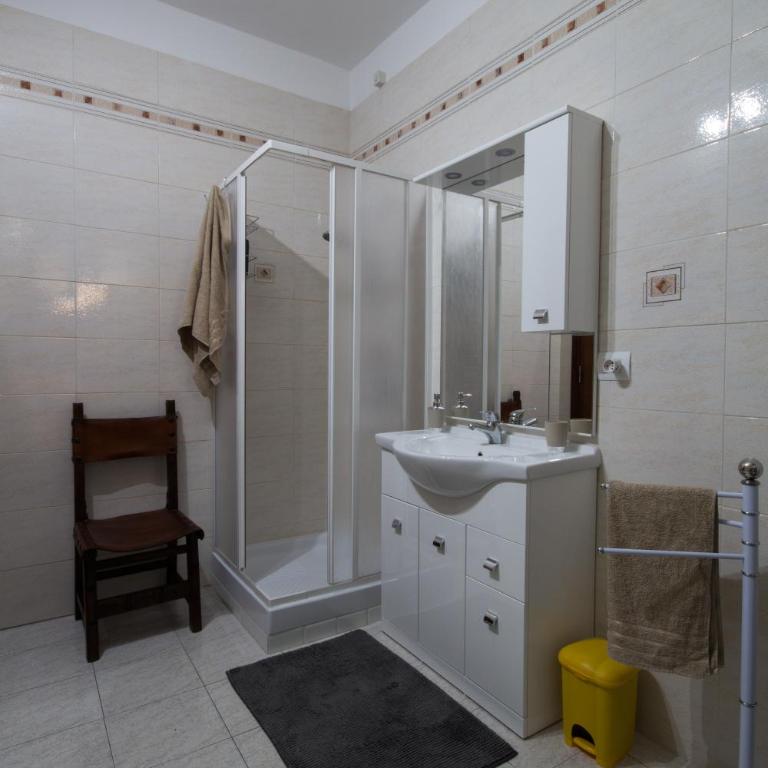 B&B la Bitta - Camera Matrimoniale con Bagno in Comune - 2