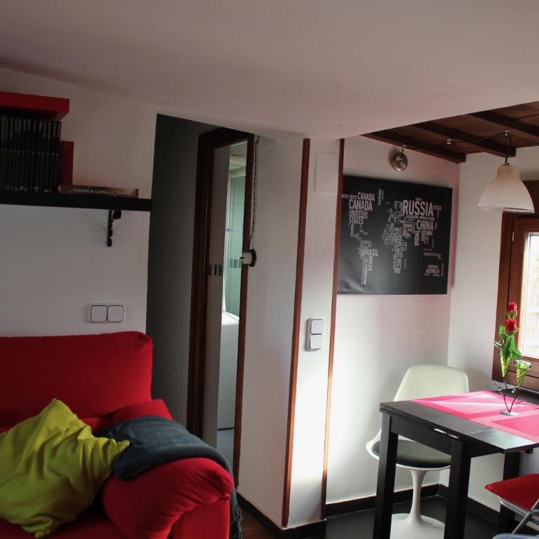 La Plata - Apartamento - 7