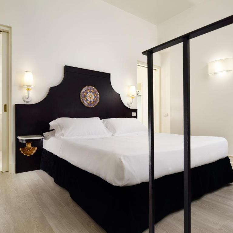 Palace Catania | UNA Esperienze - Suite - 3
