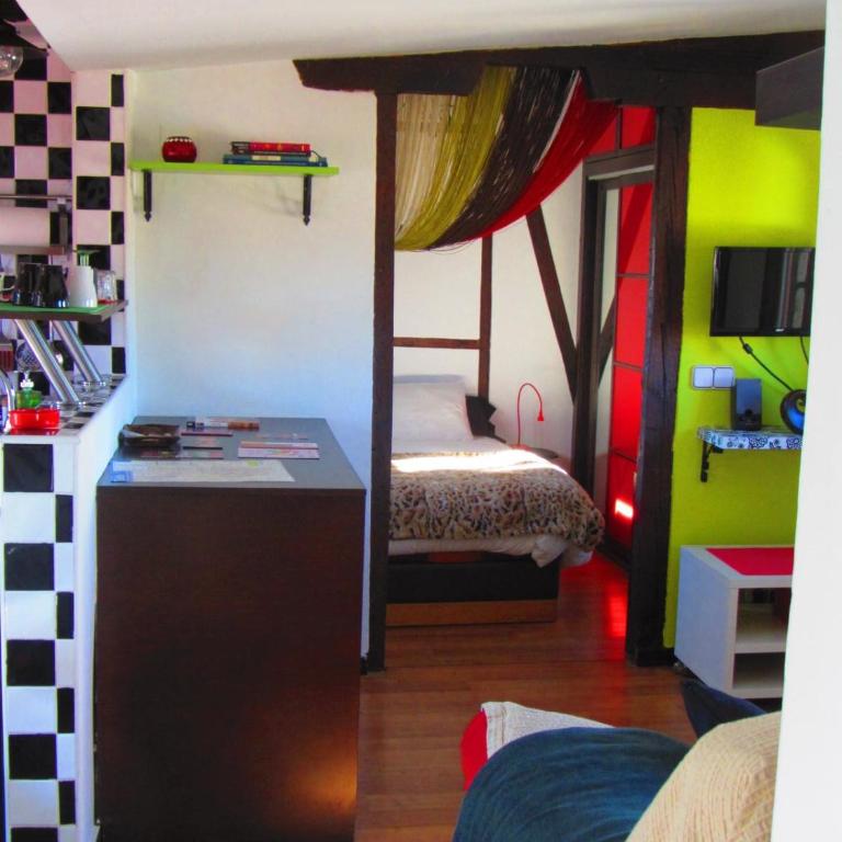 La Plata - Apartamento - 4