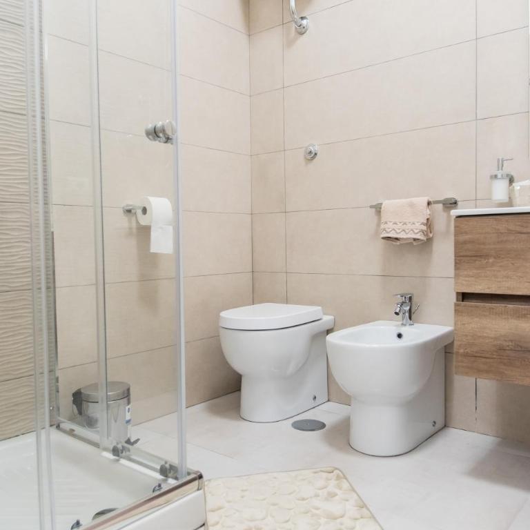 B&B Cuor Di Rione - Junior Suite con Balcone - 5