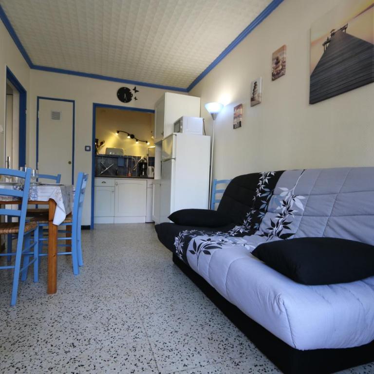 La palmeraie - Appartement - 1