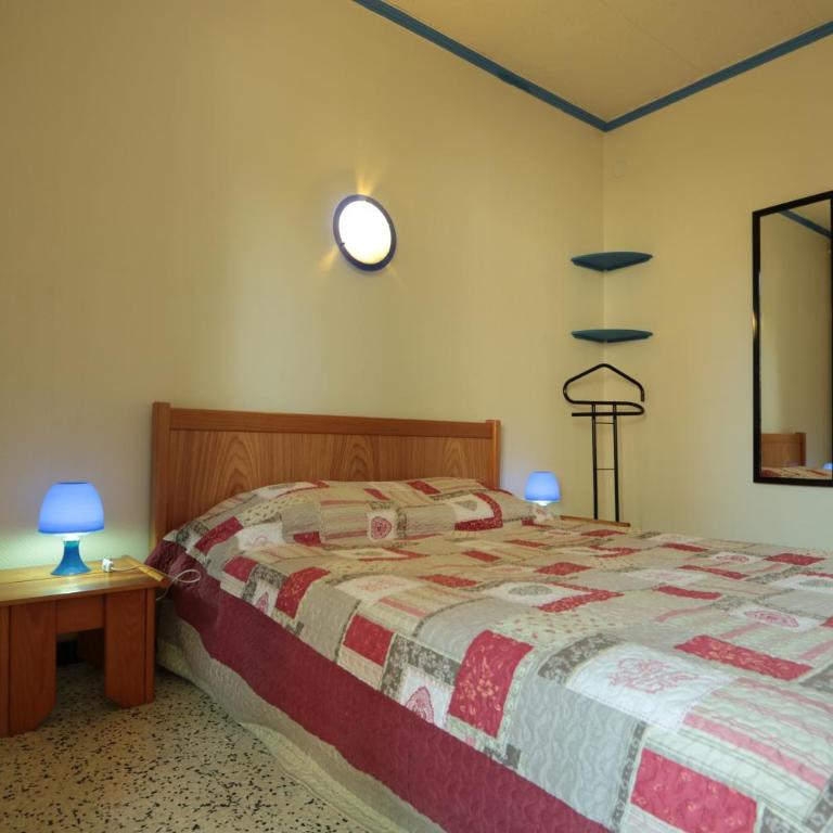La palmeraie - Appartement - 5