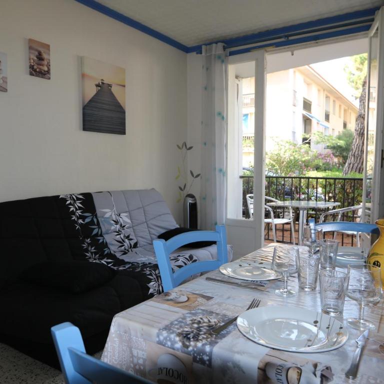 La palmeraie - Appartement - 2