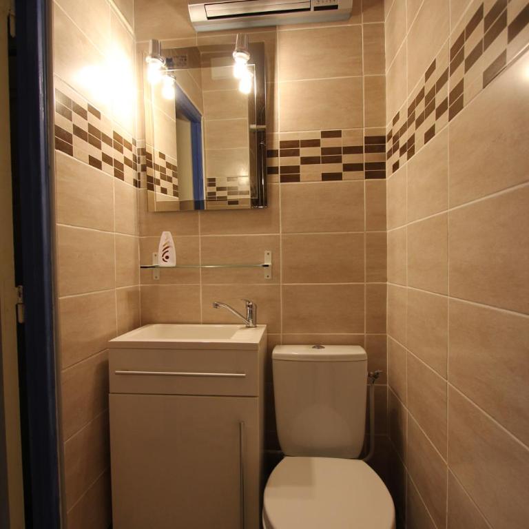 La palmeraie - Appartement - 7