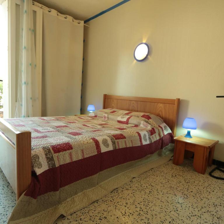 La palmeraie - Appartement - 6
