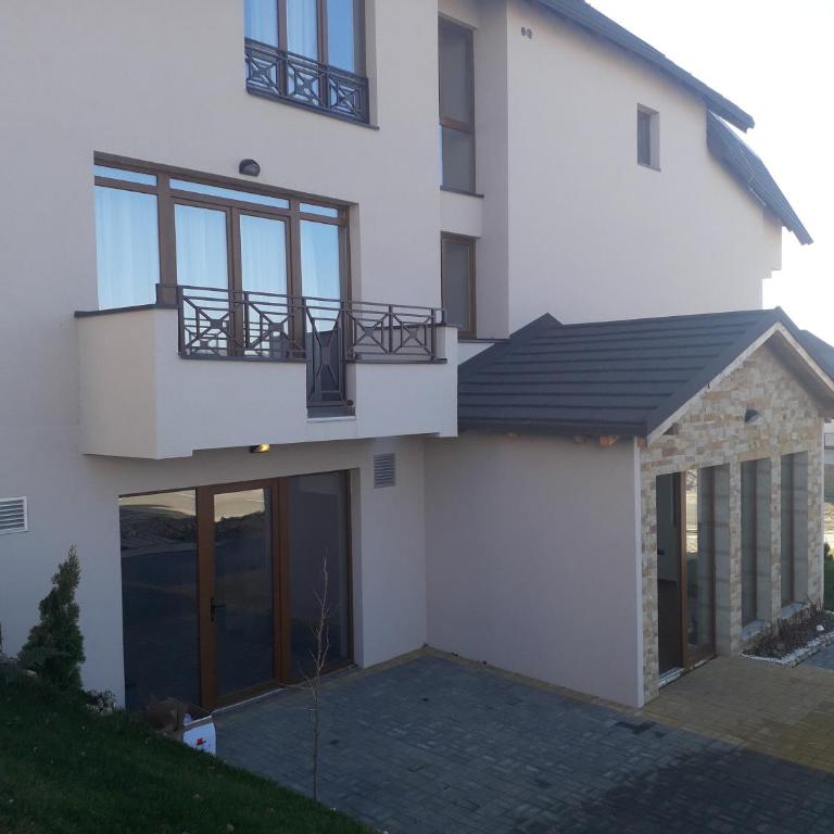 Apartman Lux Kopaonik - Apartment with Mountain View - 7