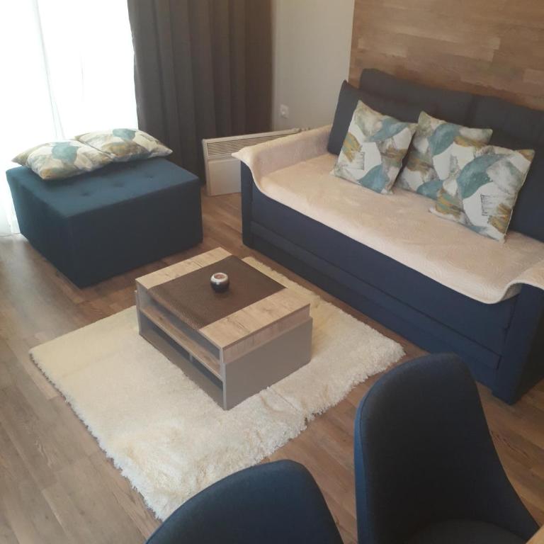 Apartman Lux Kopaonik - Apartment with Mountain View - 16