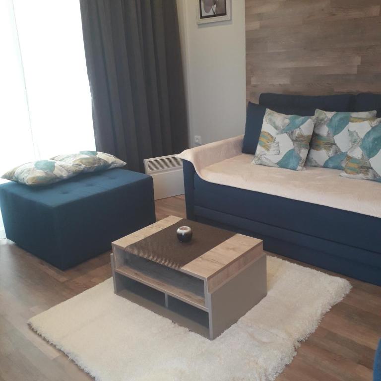 Apartman Lux Kopaonik - Apartment with Mountain View - 14
