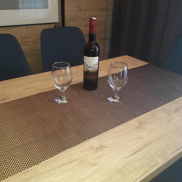 Apartman Lux Kopaonik - Apartment with Mountain View - 23