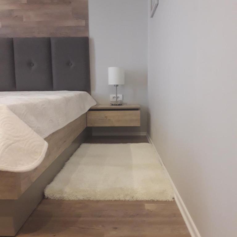 Apartman Lux Kopaonik - Apartment with Mountain View - 32