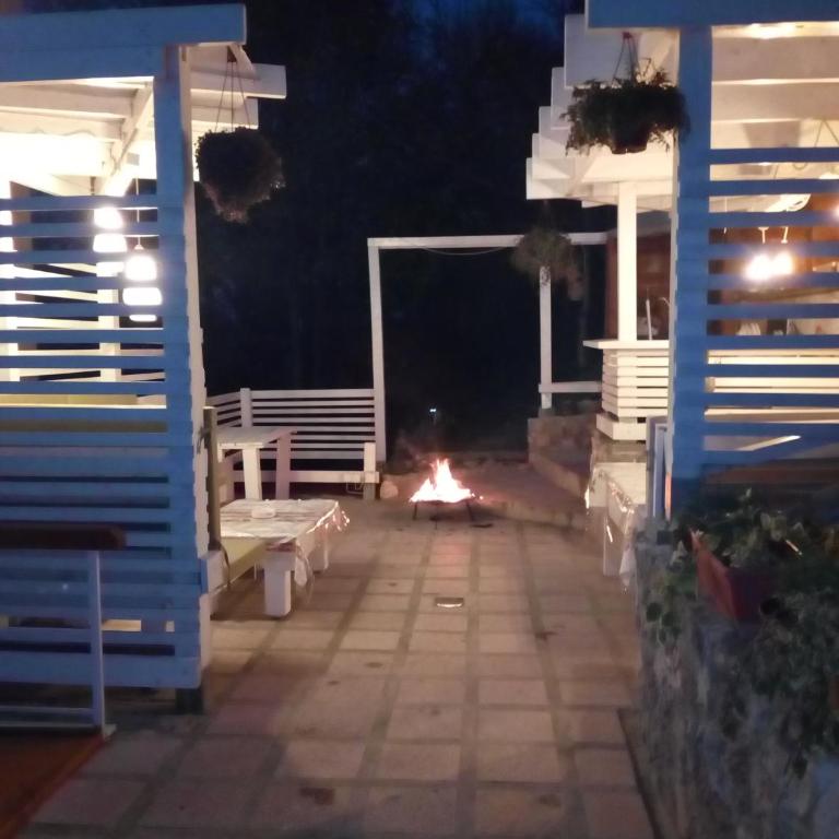 APARTMANI PERGOLO Centar - Studio Apartment - 19