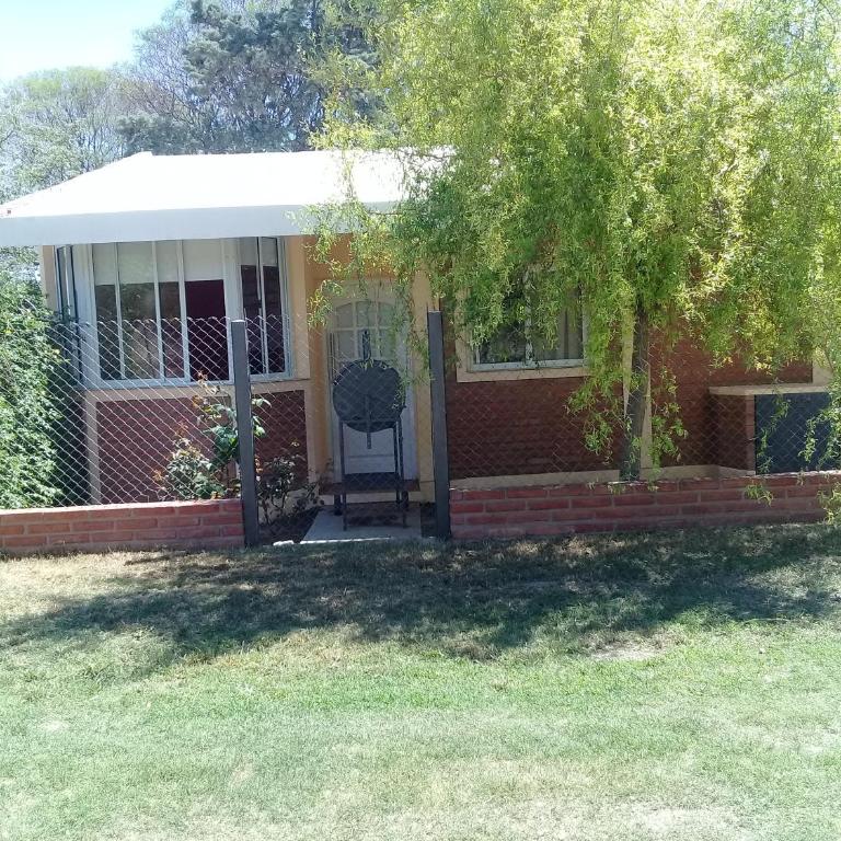 La casita de Chany - Apartamento - 1